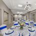 Salle de banquet