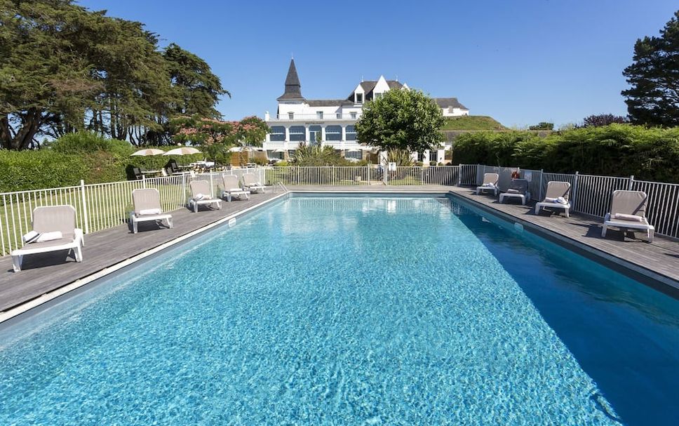 Piscine Photo