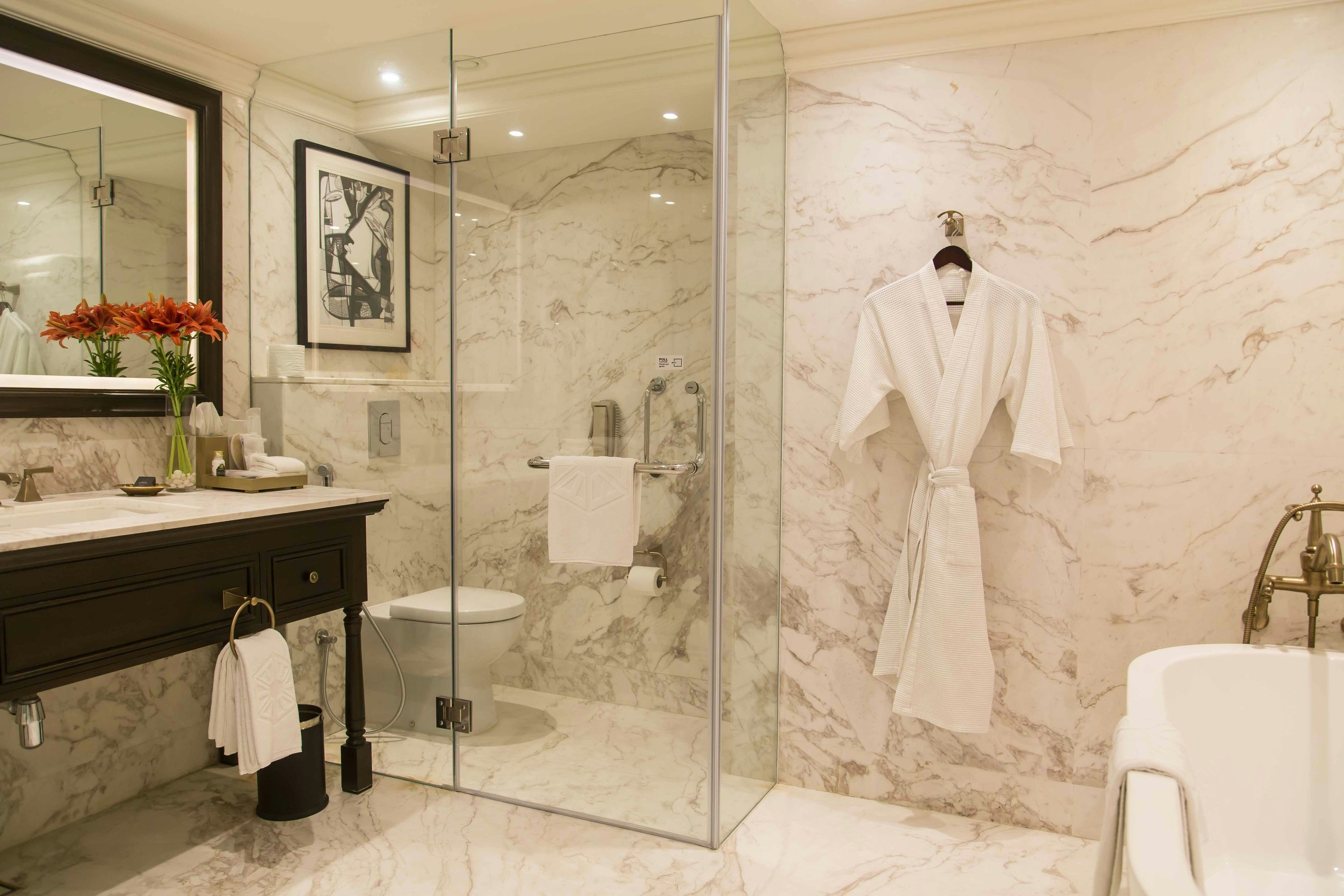 Salle de bain