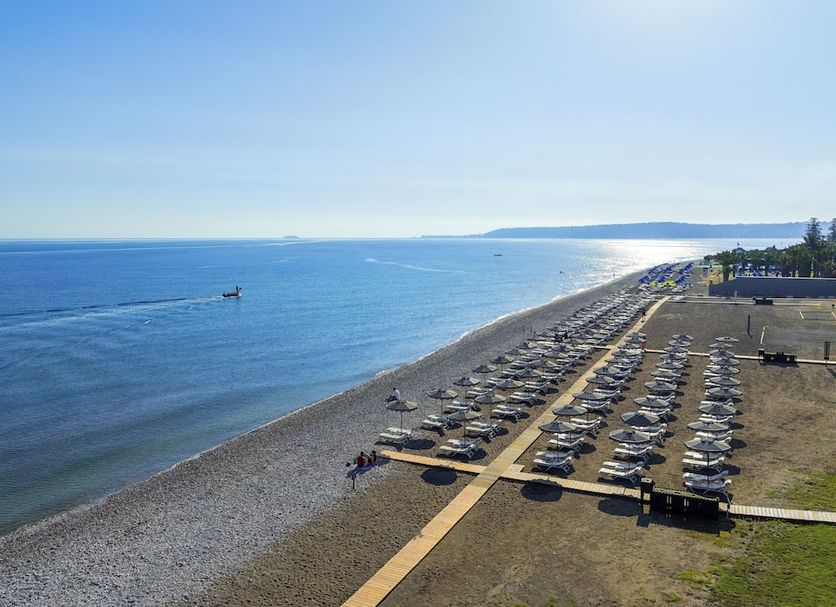 Plage Photo