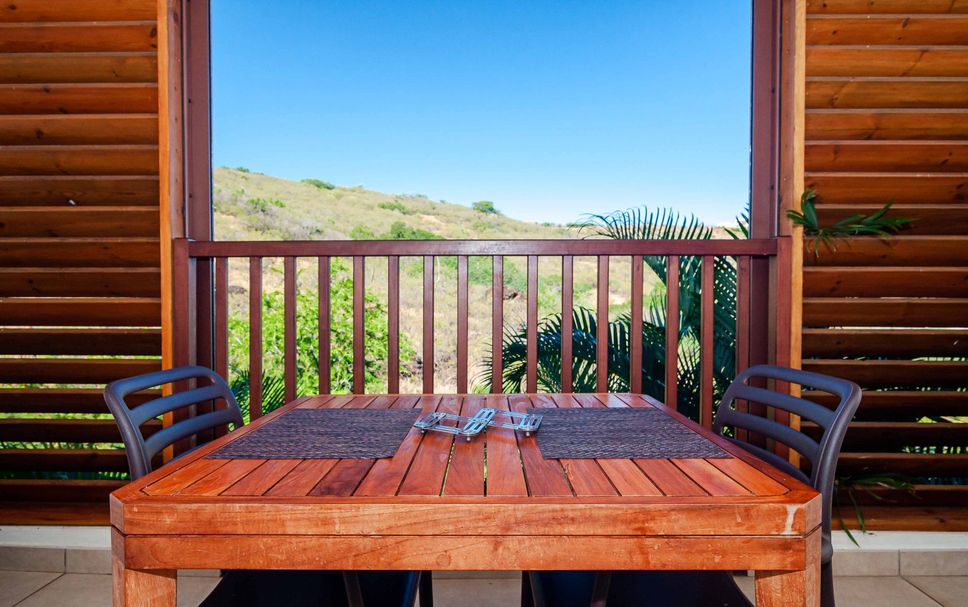 Balcon Photo