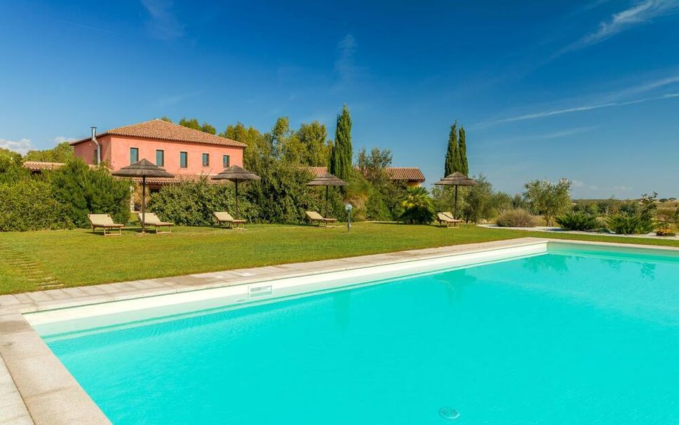 Piscine Photo
