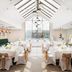 Salle de banquet