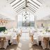 Salle de banquet