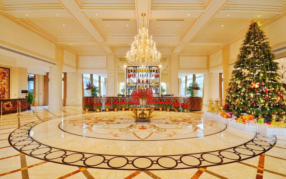 Hall d’entrée Photo