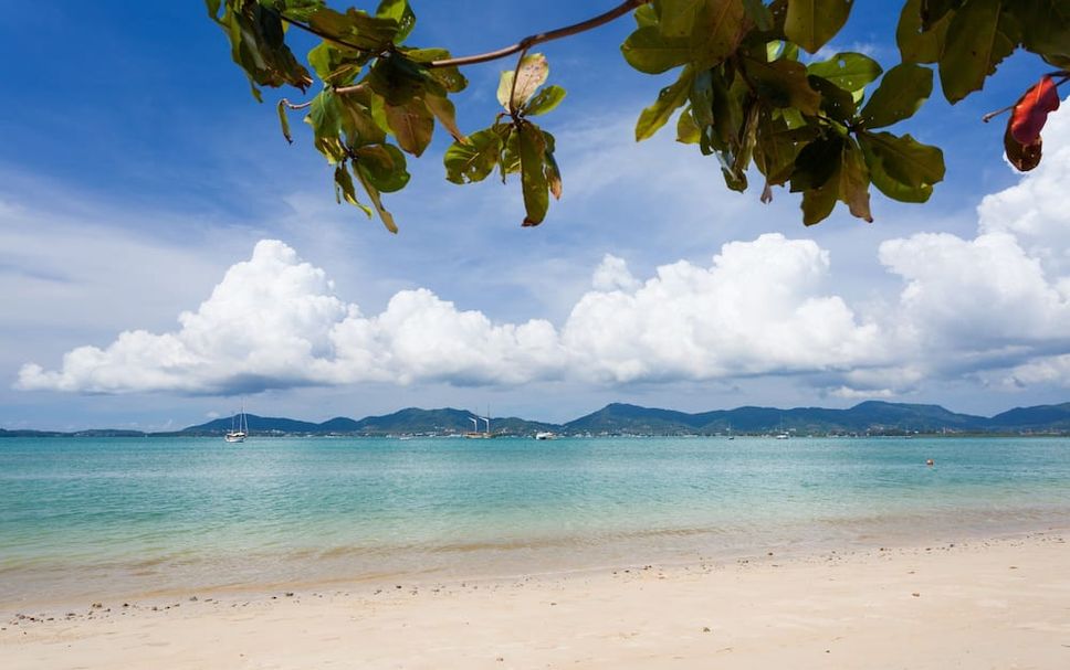 Plage Photo
