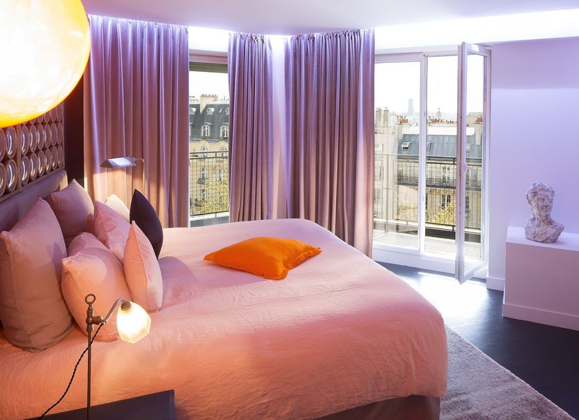 Chambre Photo