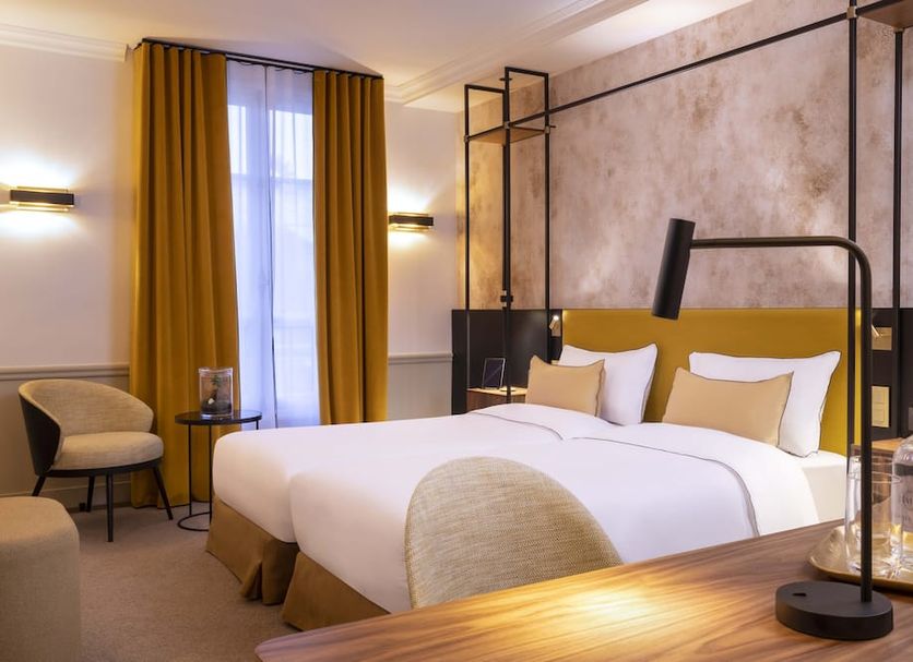 Chambre Photo
