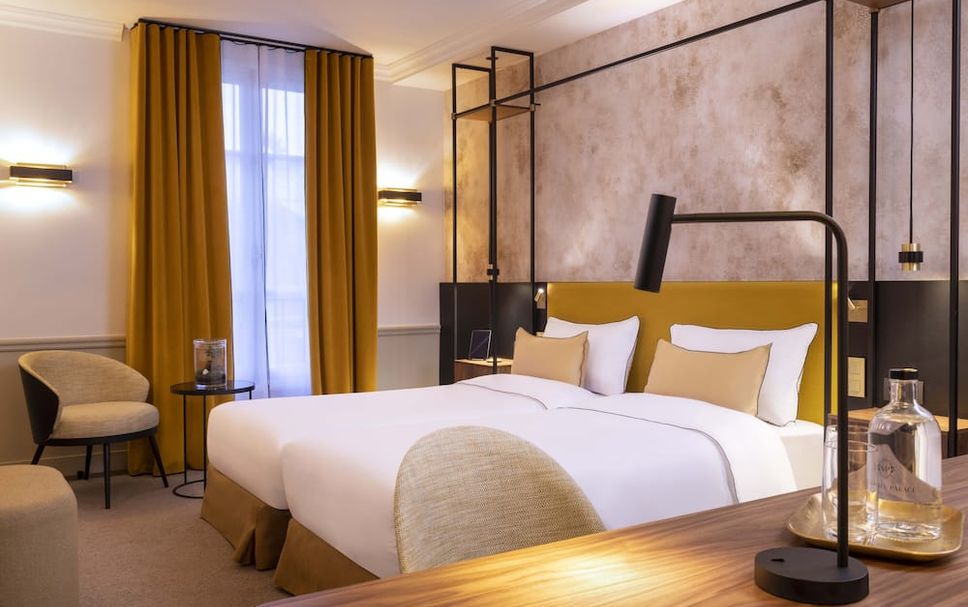 Chambre Photo