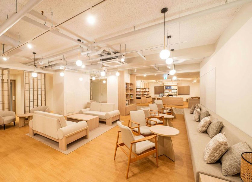 Salon Photo