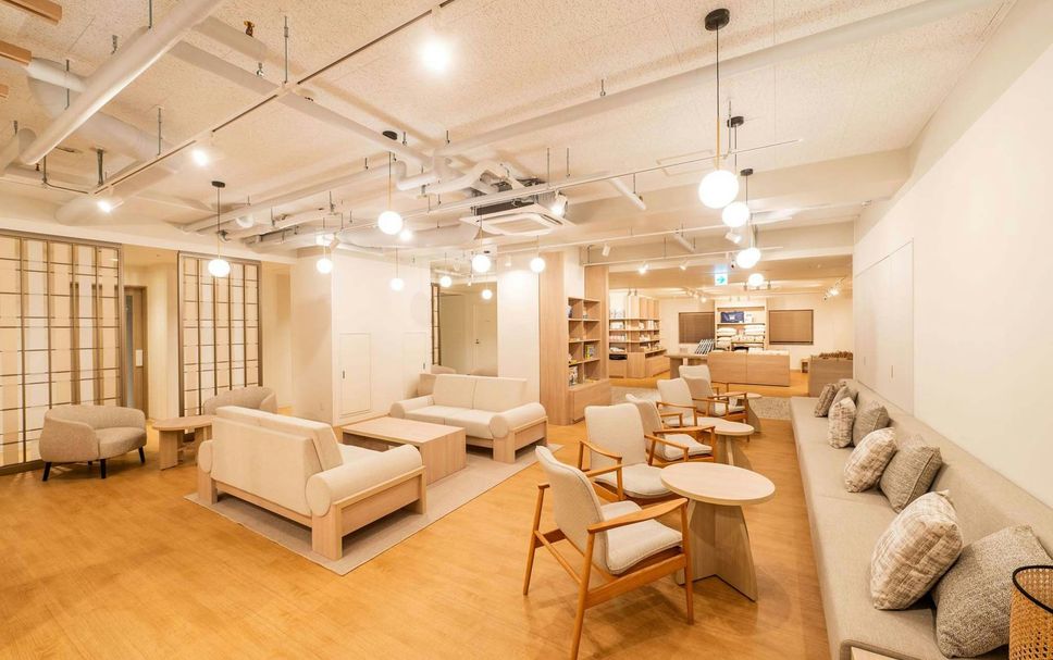 Salon Photo