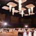 Salle de banquet