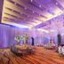 Salle de banquet