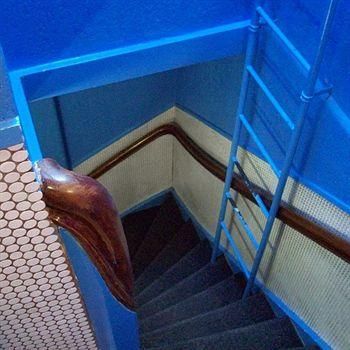 Escalier Photo