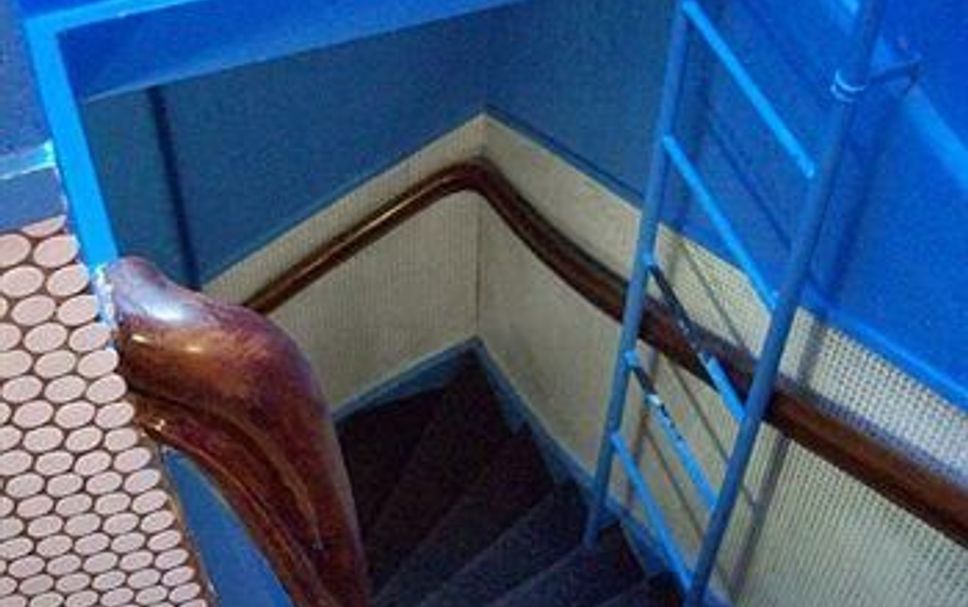 Escalier Photo
