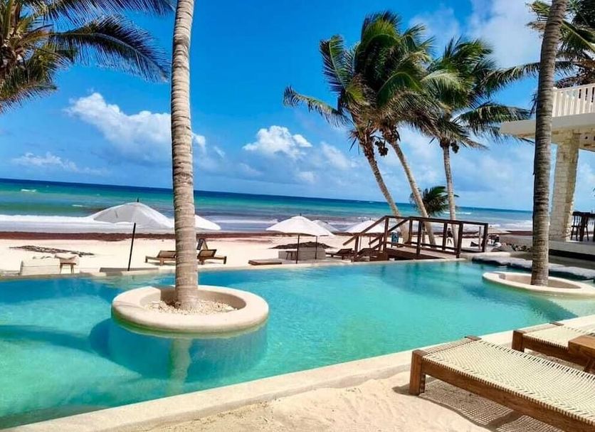 Piscine Photo