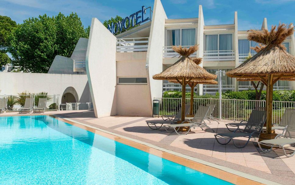 Piscine Photo