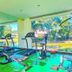 Salle de sport