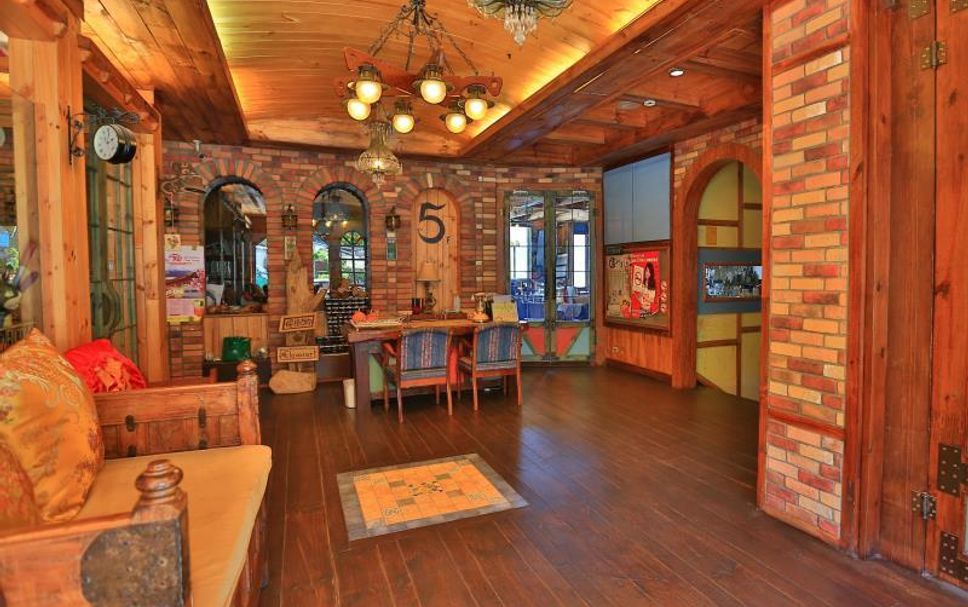 Hall d’entrée Photo