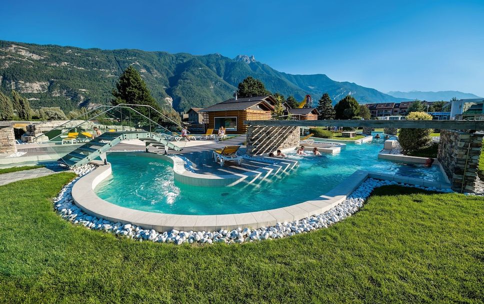 Piscine Photo