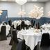 Salle de banquet