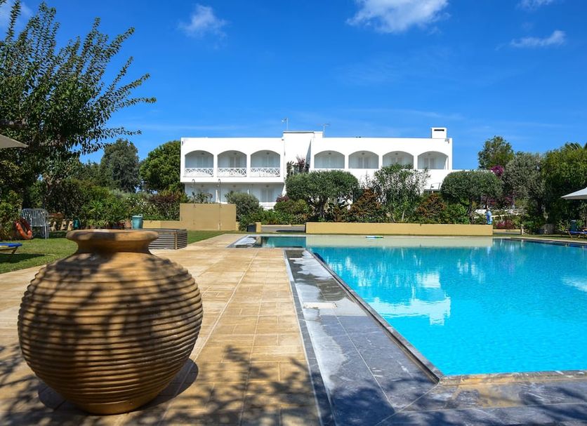 Piscine Photo