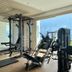 Salle de sport