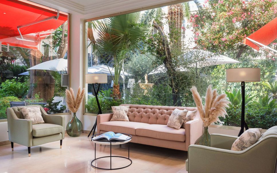 Hall d’entrée Photo