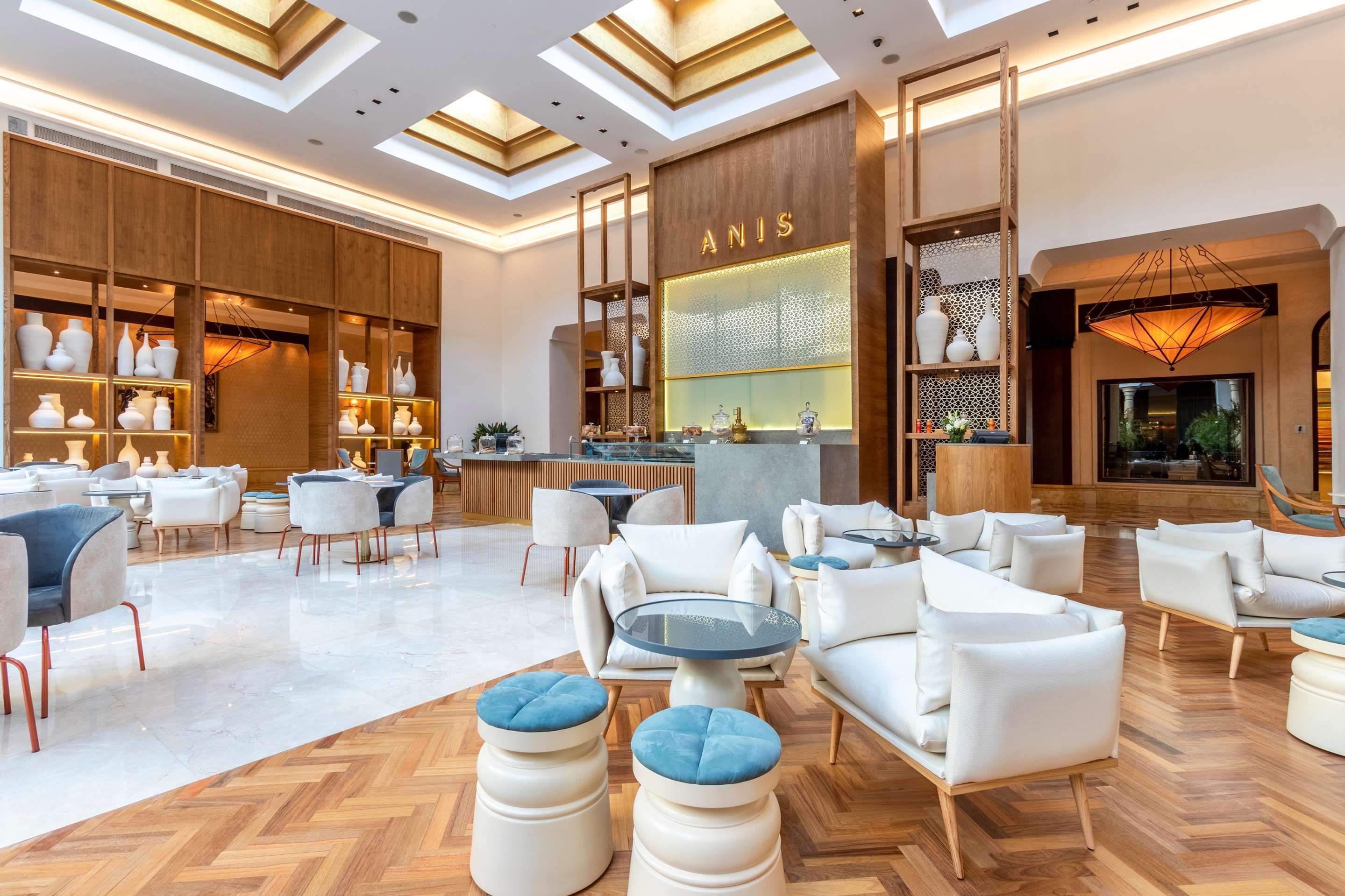 Salon