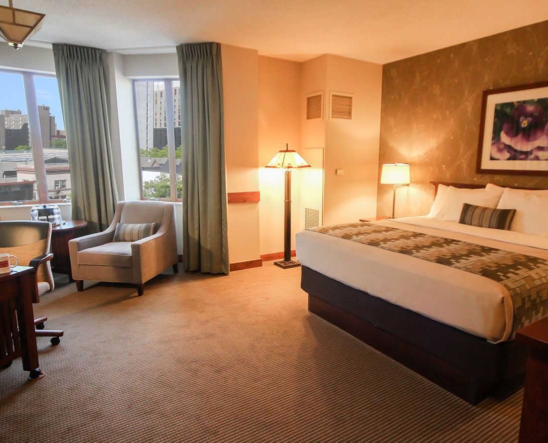 Chambre