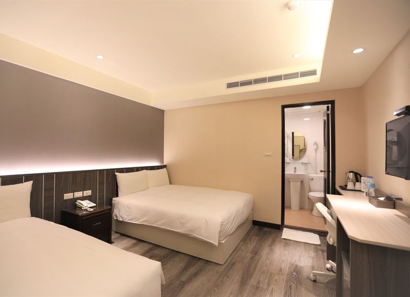 Chambre Photo