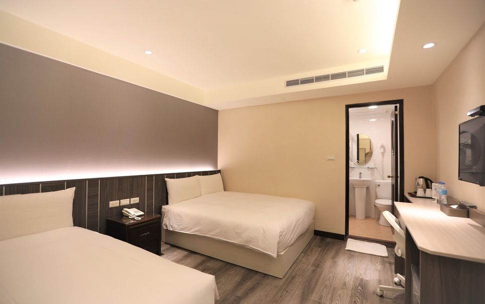 Chambre Photo