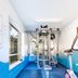 Salle de sport