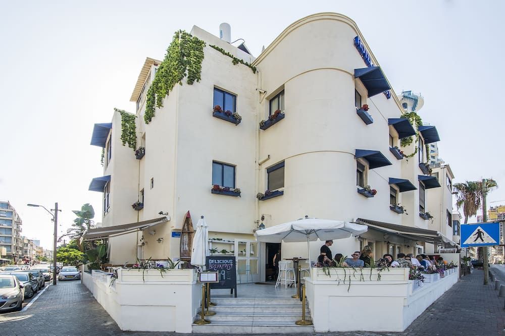 Bâtiment