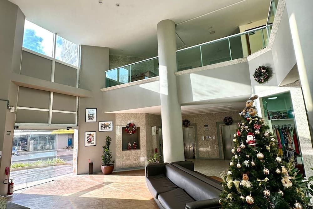 Hall d’entrée