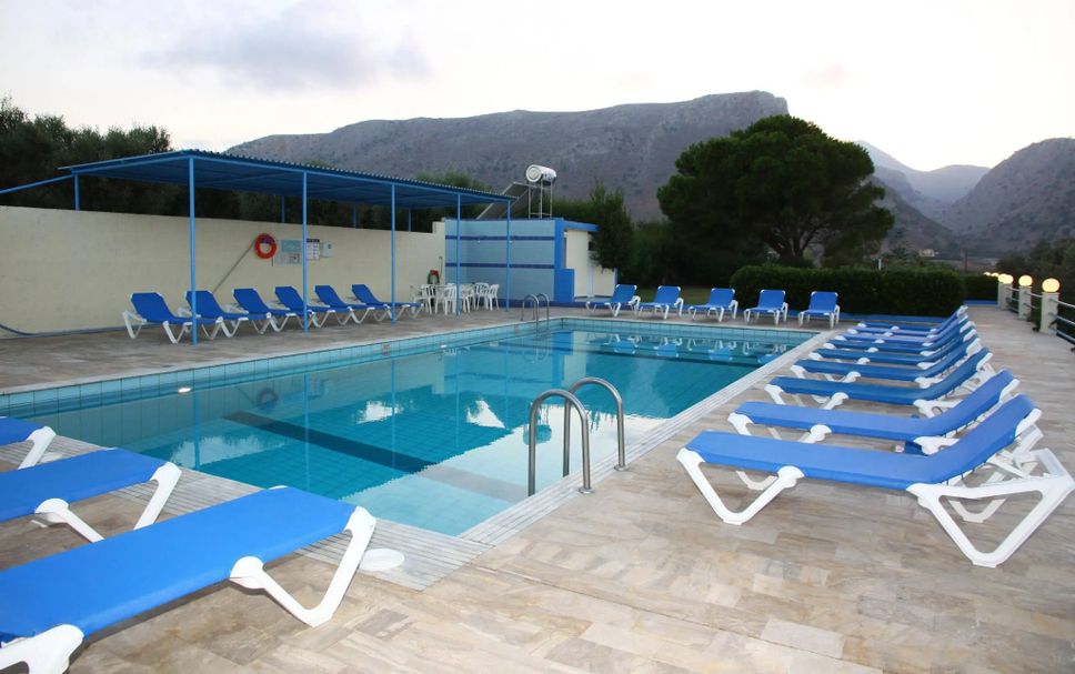 Piscine Photo