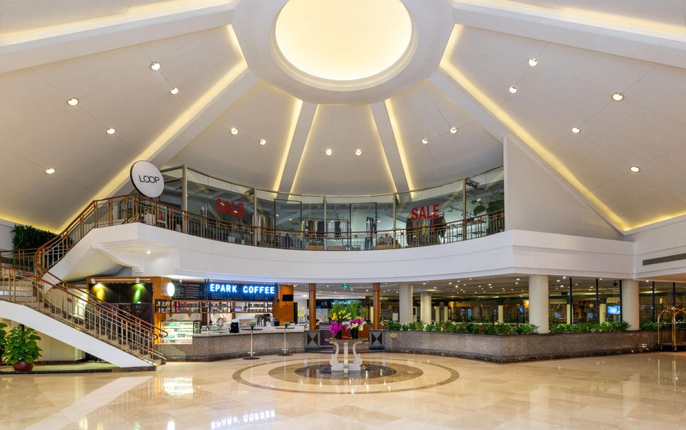 Hall d’entrée Photo