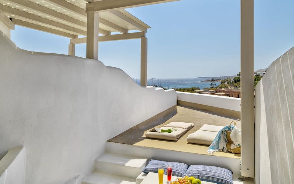Balcon Photo