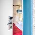 Équipements de la chambre