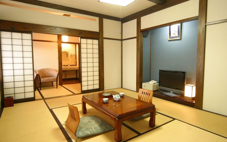 Salle à manger Photo