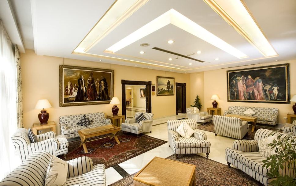 Salon Photo