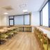 Espace de conférence