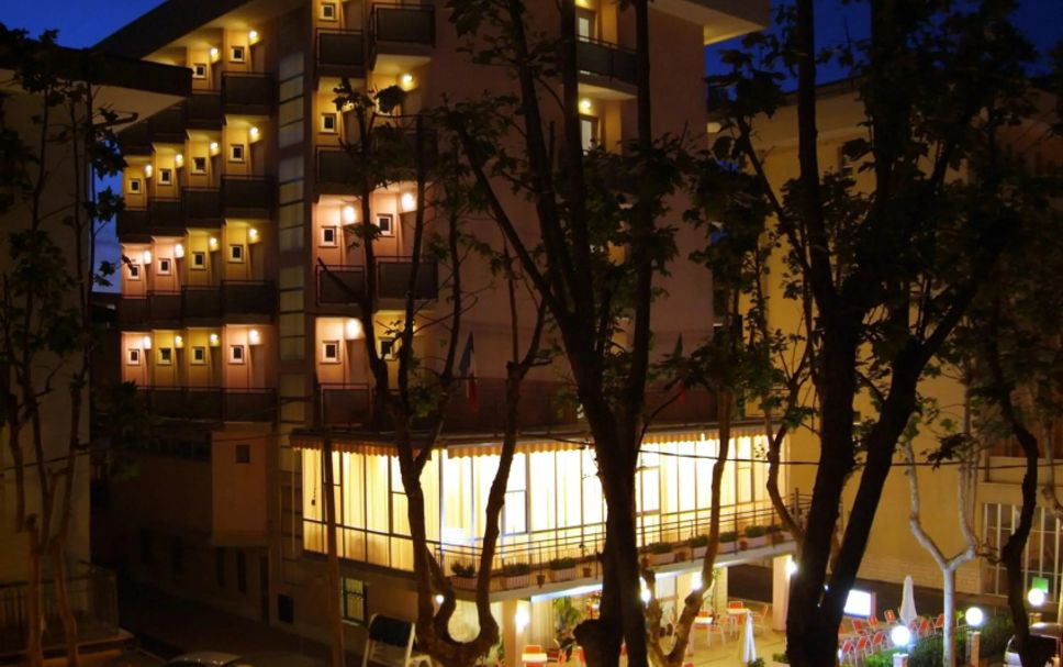 Bâtiment Photo