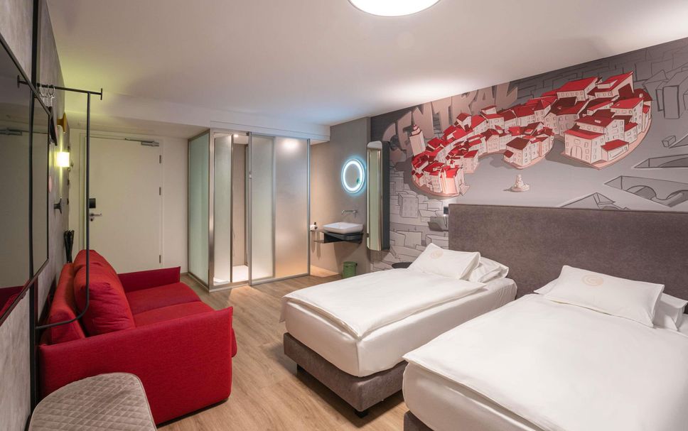 Chambre Photo
