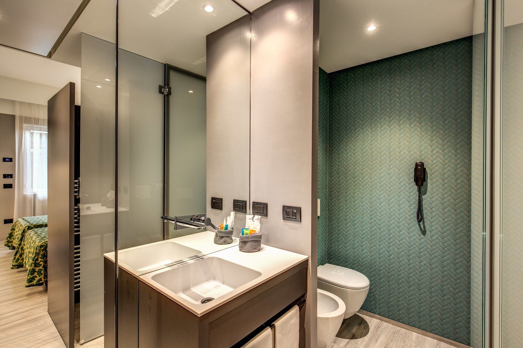 Salle de bain