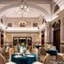 Salle de banquet