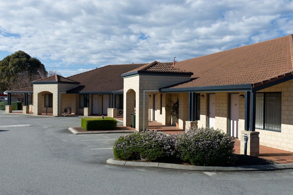 Bâtiment