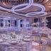 Salle de banquet