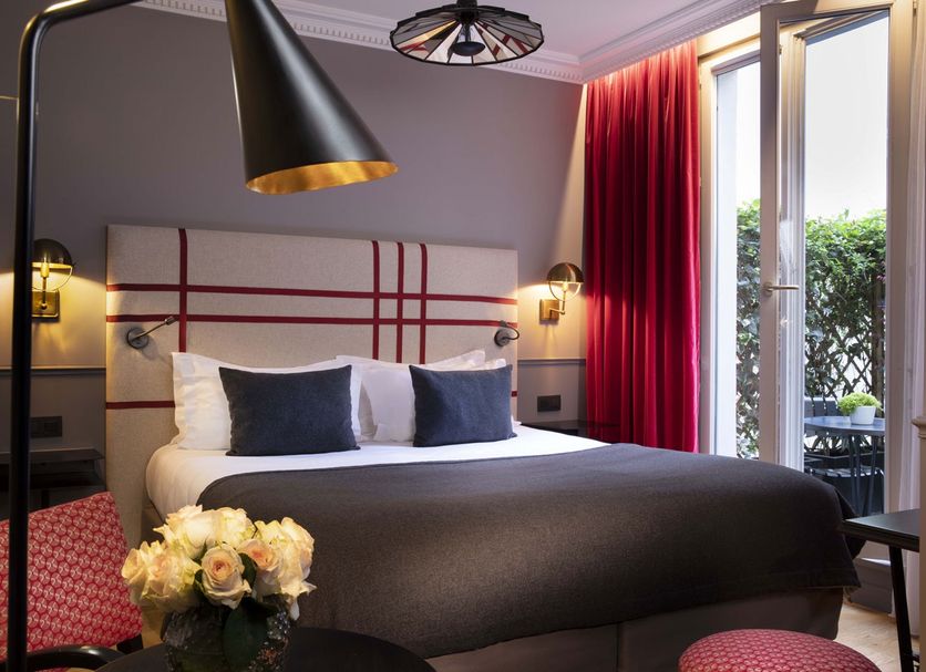 Chambre Photo
