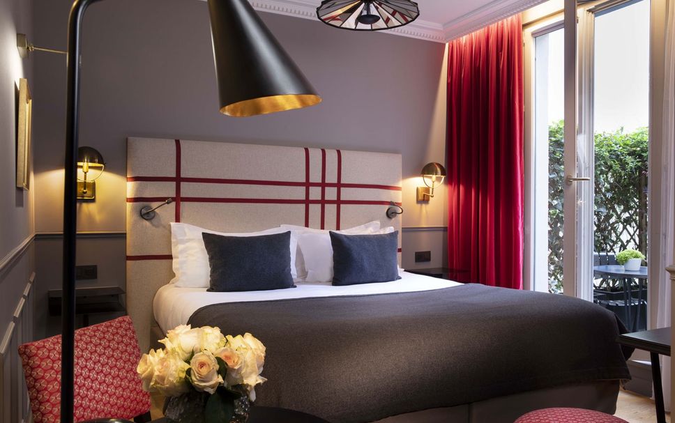 Chambre Photo